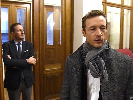 Auf Manfred Juraczka folgt Gernot Blümel Auf Manfred Juraczka folgt Gernot Blümel