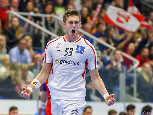 Neun Tore von Jungstar Nikola Bilyk Neun Tore von Jungstar Nikola Bilyk