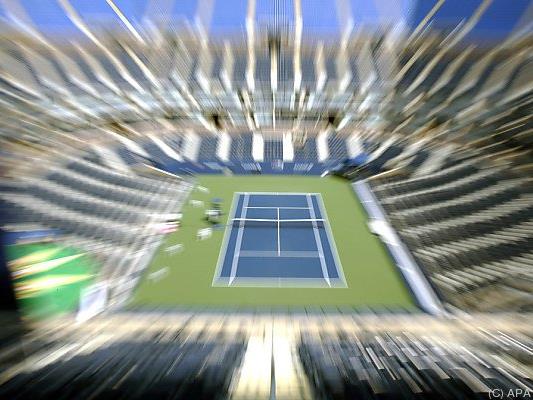 Wettbetrug: Auch Tennis-Profis geraten ins Zwielicht