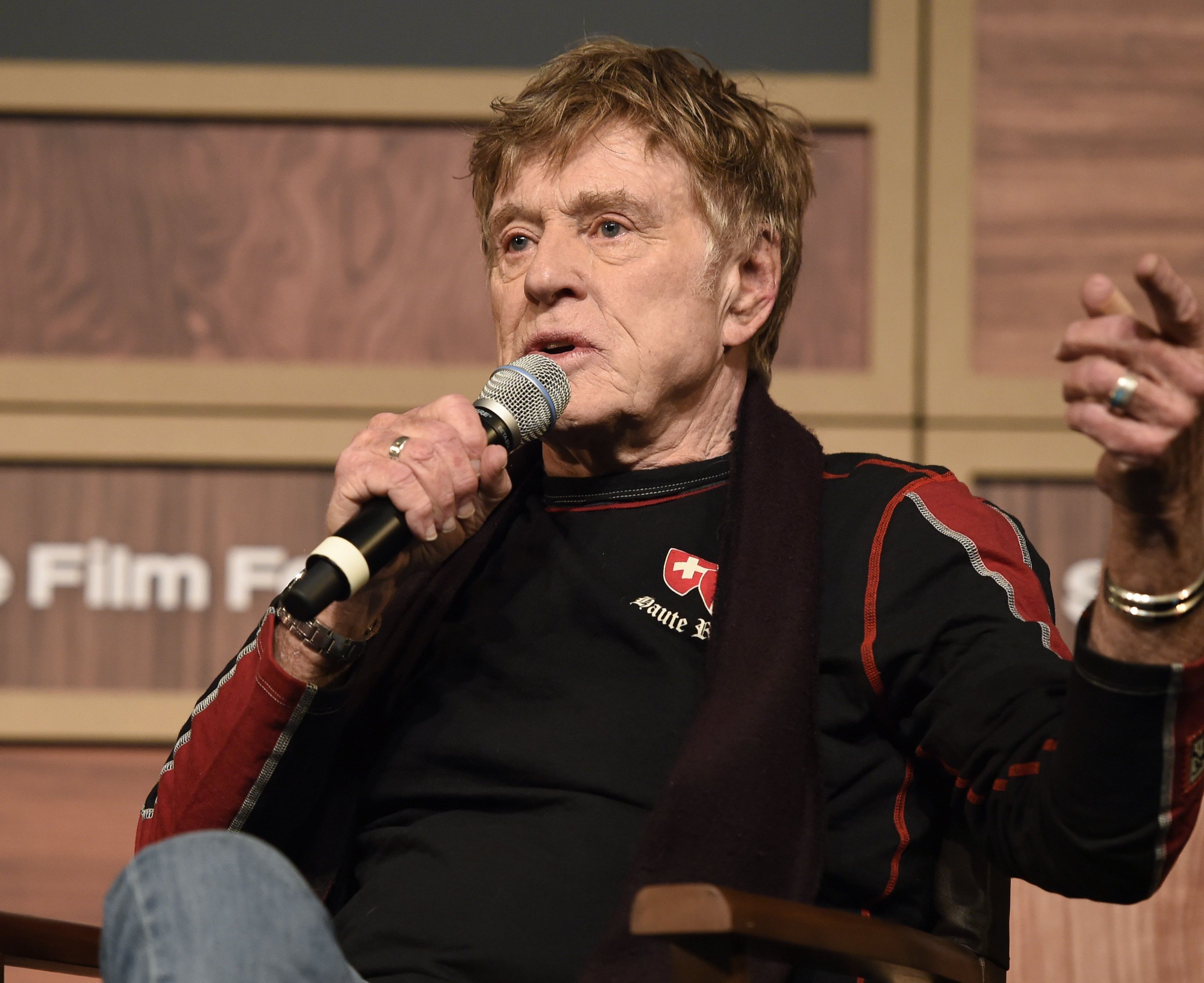 Sundance Festival wurde eröffnet Sundance Festival wurde eröffnet