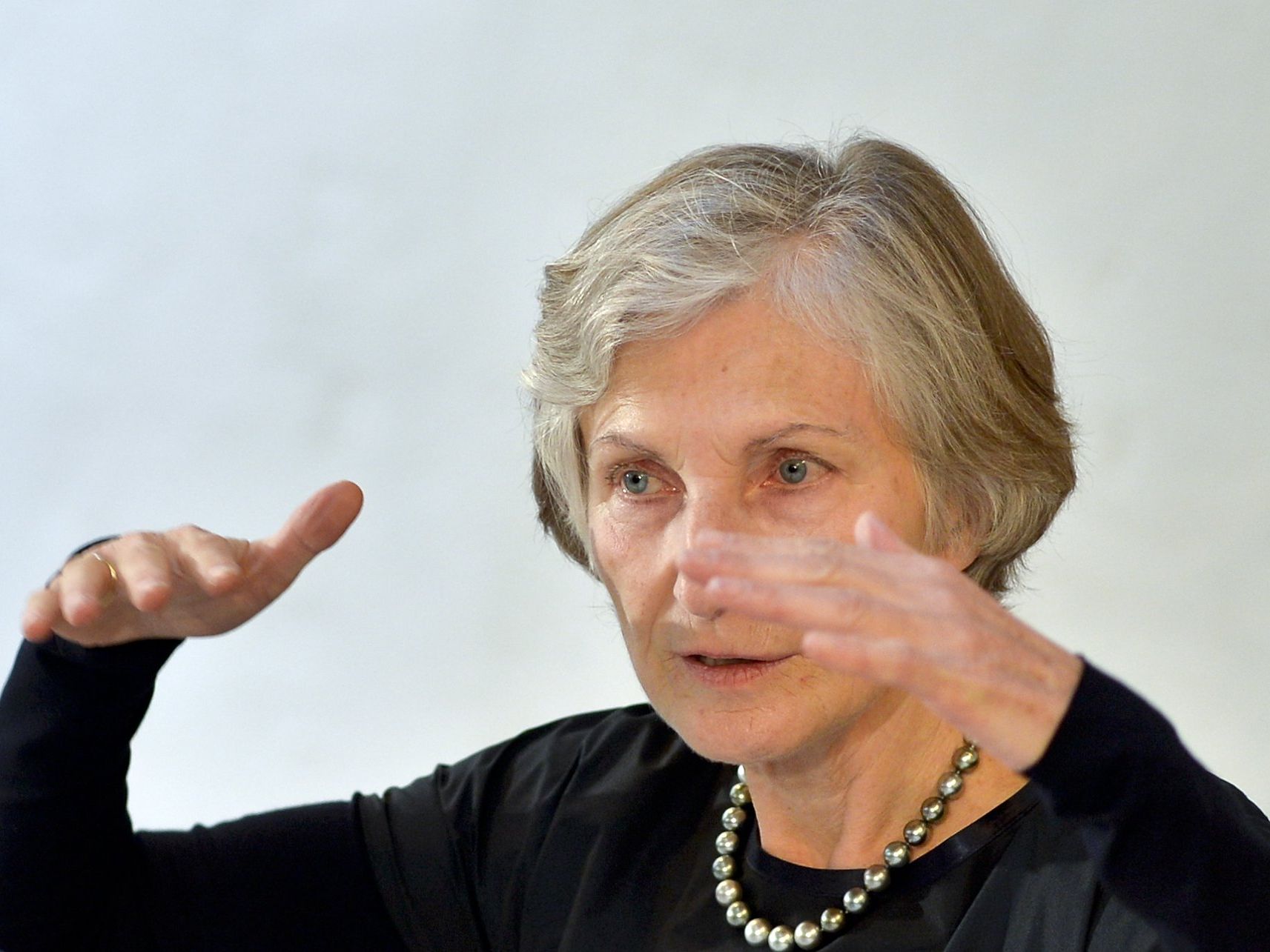 Unabhängige Kandidatin lukrierte bereits mehr als 250.000 Euro Unabhängige Kandidatin lukrierte bereits mehr als 250.000 Euro