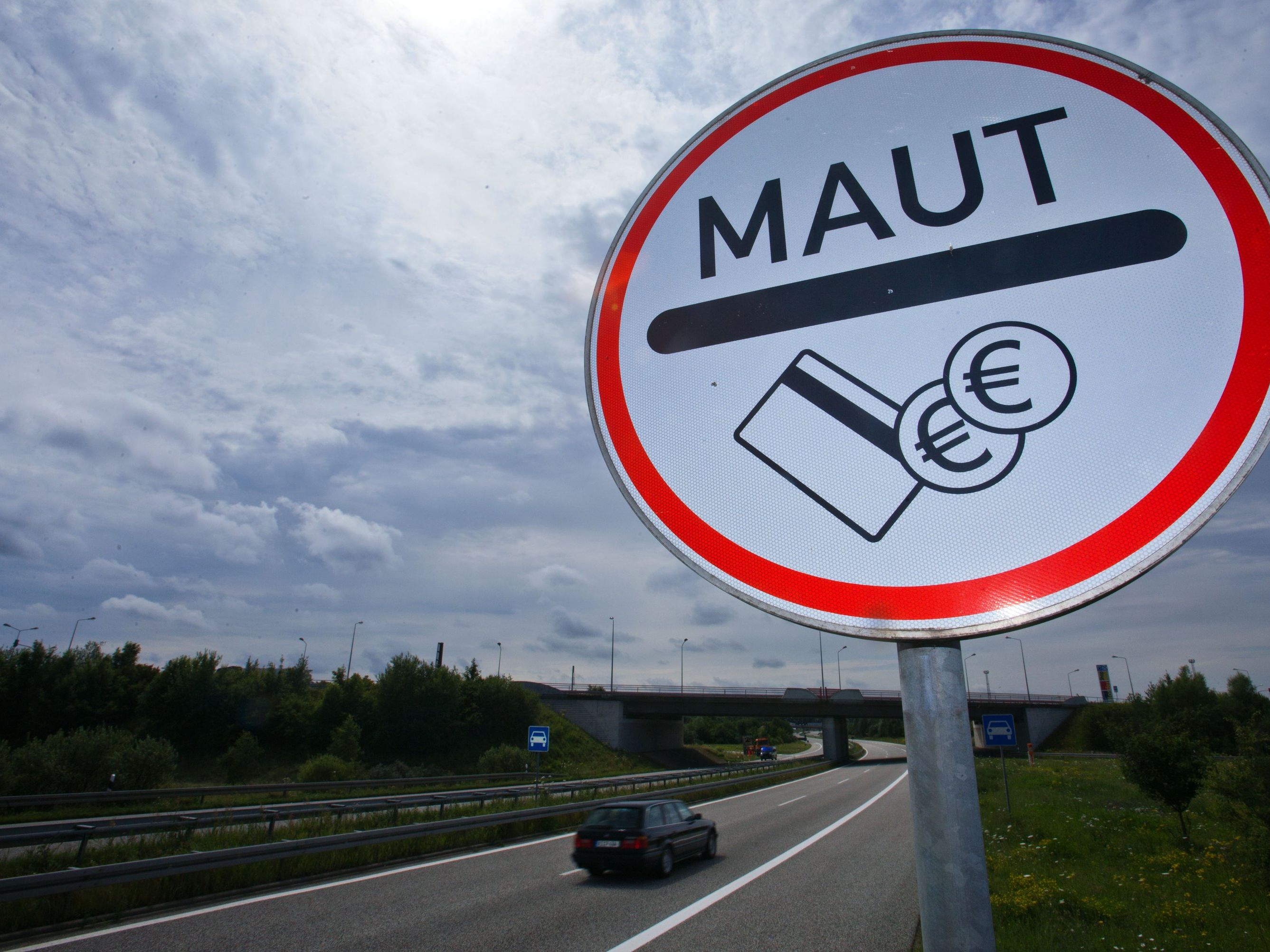 Verkehrsministerium stellt sich nicht gegen Maut-Harmonisierung in EU Verkehrsministerium stellt sich nicht gegen Maut-Harmonisierung in EU