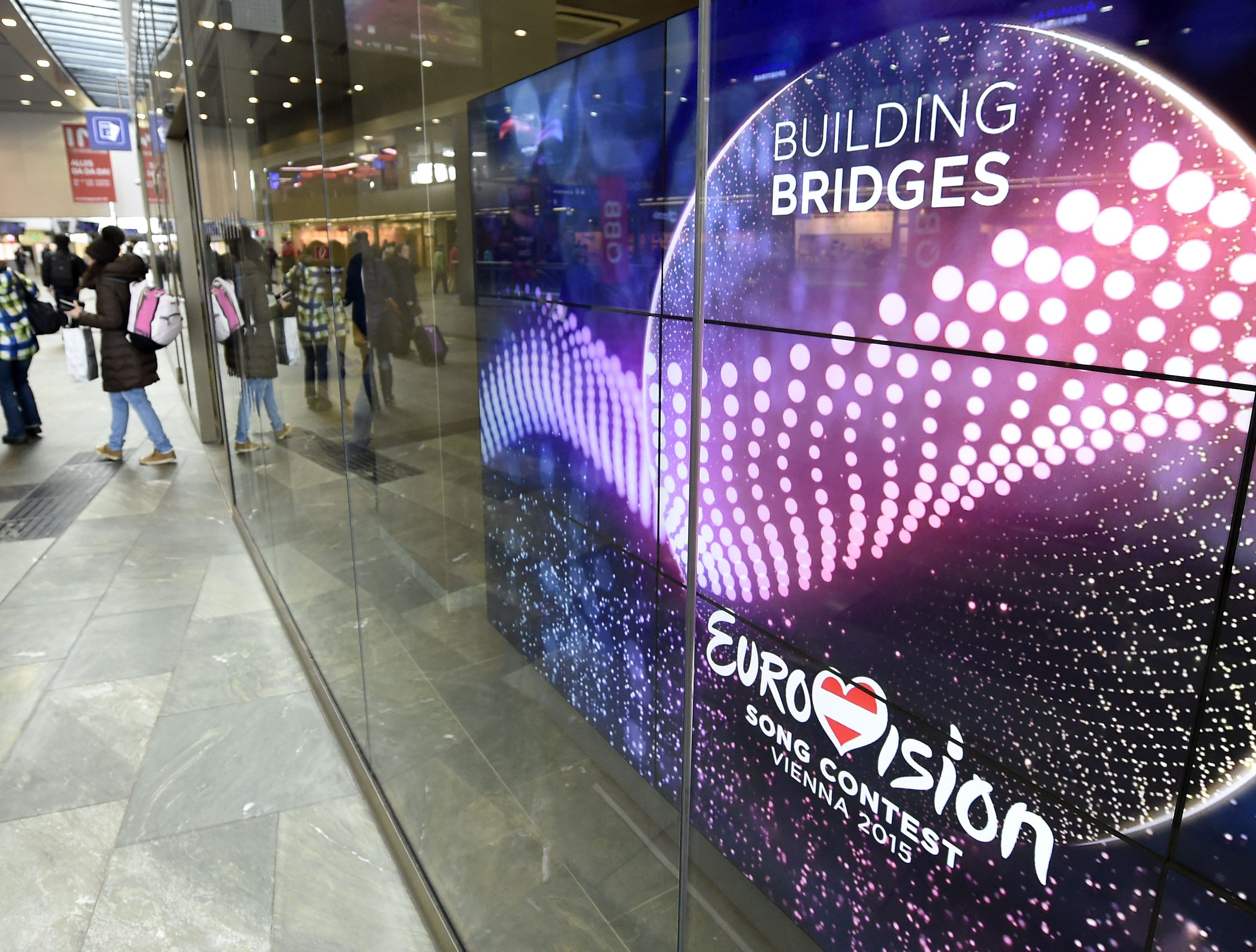 Wer wird Österreich beim ESC 2016 vertreten? Wer wird Österreich beim ESC 2016 vertreten?