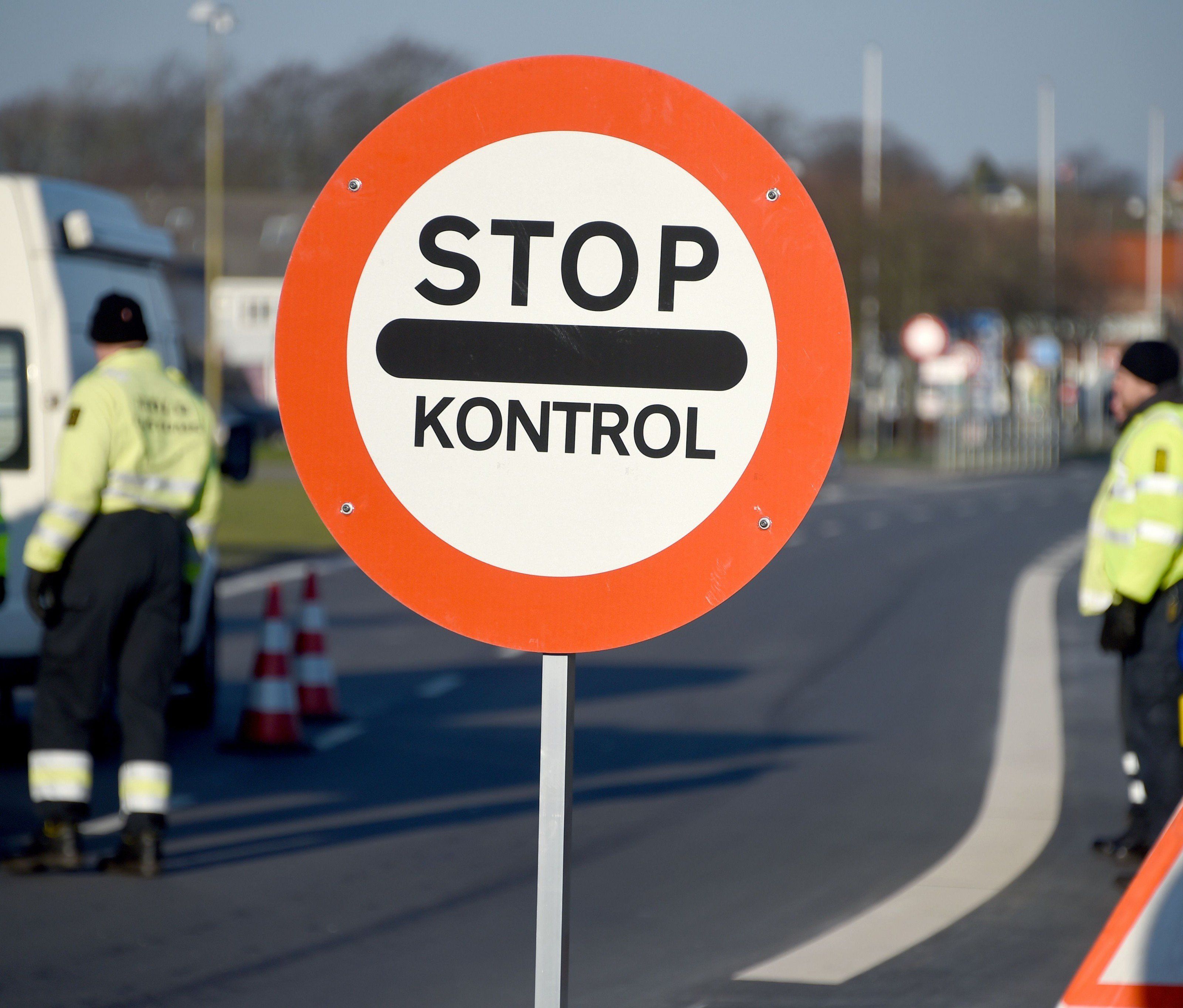 Rotes Kreuz findet Obergrenze "realitätsfremd" Rotes Kreuz findet Obergrenze "realitätsfremd"