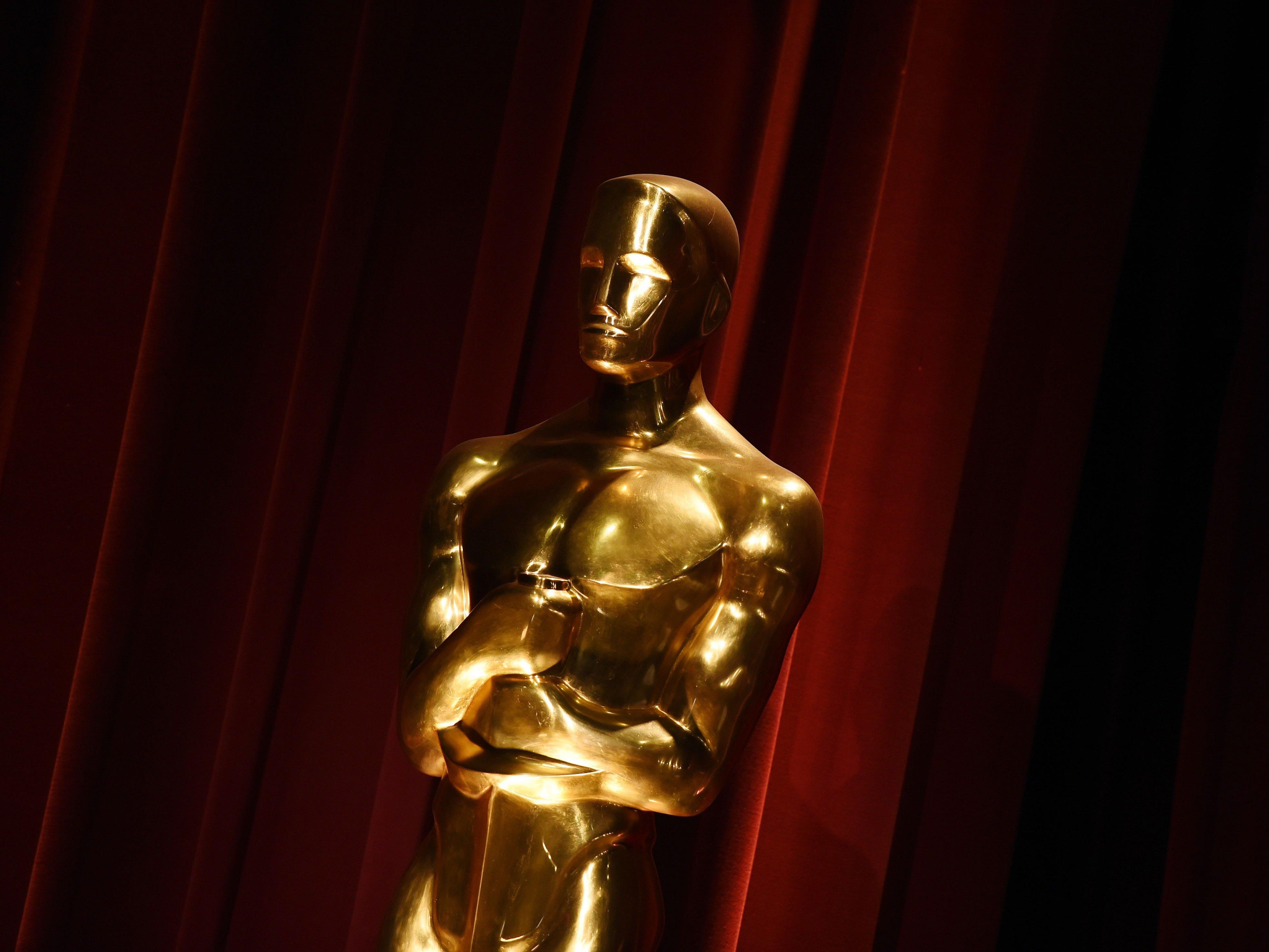 Nach Kritik: Oscar-Akademie will verstärkt auf Vielfalt setzen