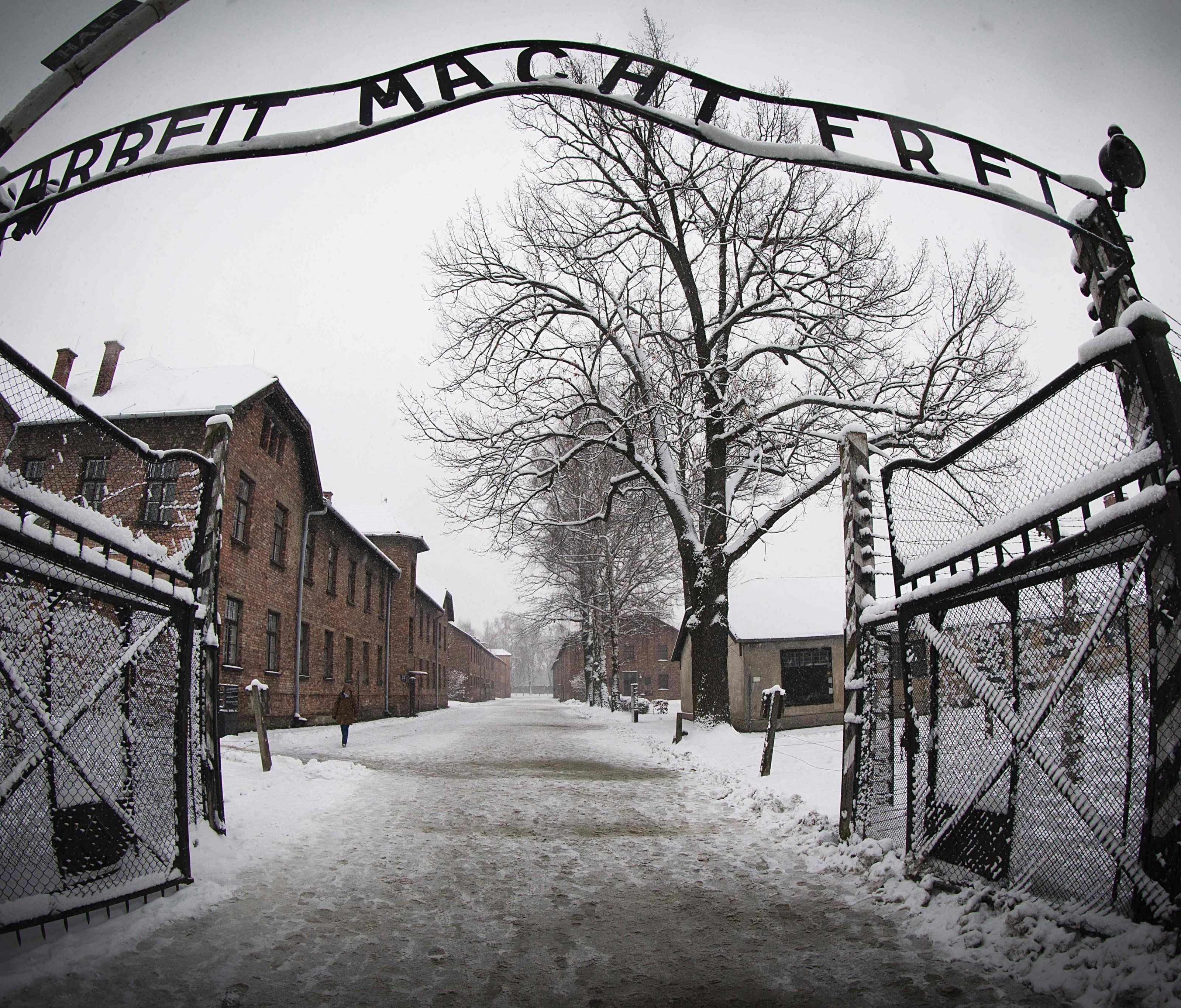 Holocaust-Gedenktag am 27. Jänner 2016. Holocaust-Gedenktag am 27. Jänner 2016.
