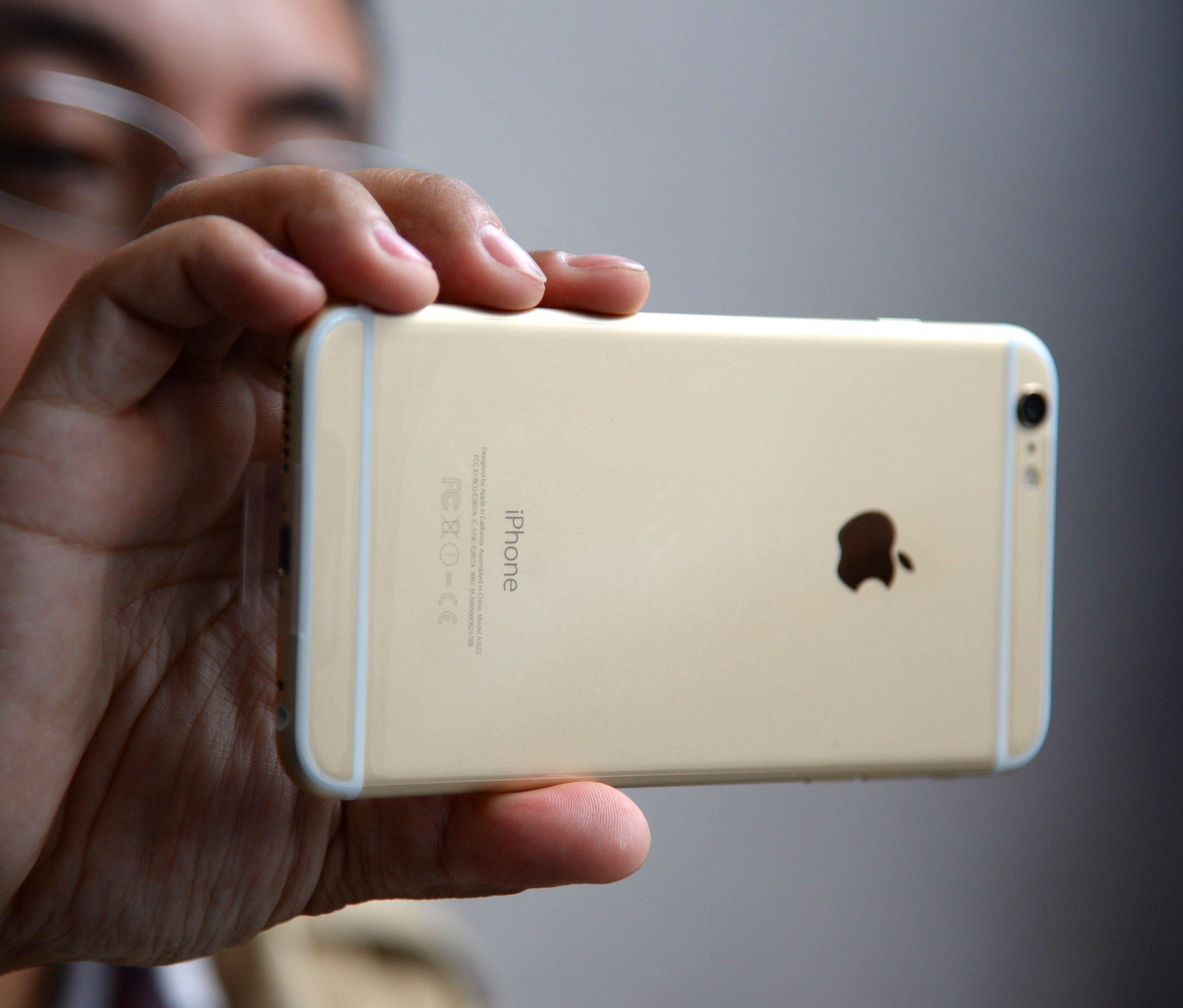 Es geht dabei um Technologie zur sicheren Kommunikation in Diensten wie iMessage und FaceTime. Es geht dabei um Technologie zur sicheren Kommunikation in Diensten wie iMessage und FaceTime.