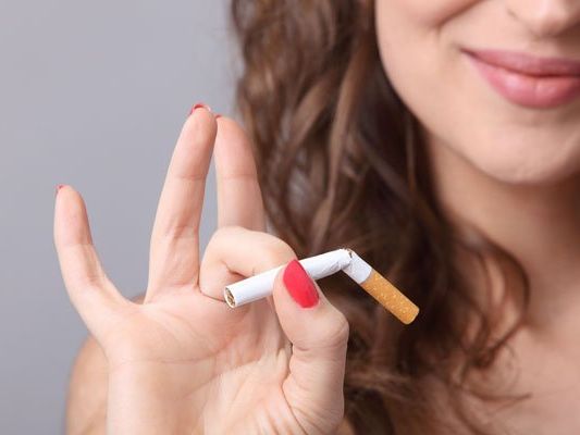 Neues Jahr, neues Glück? – Rauchfreies 2016 Neues Jahr, neues Glück? – Rauchfreies 2016