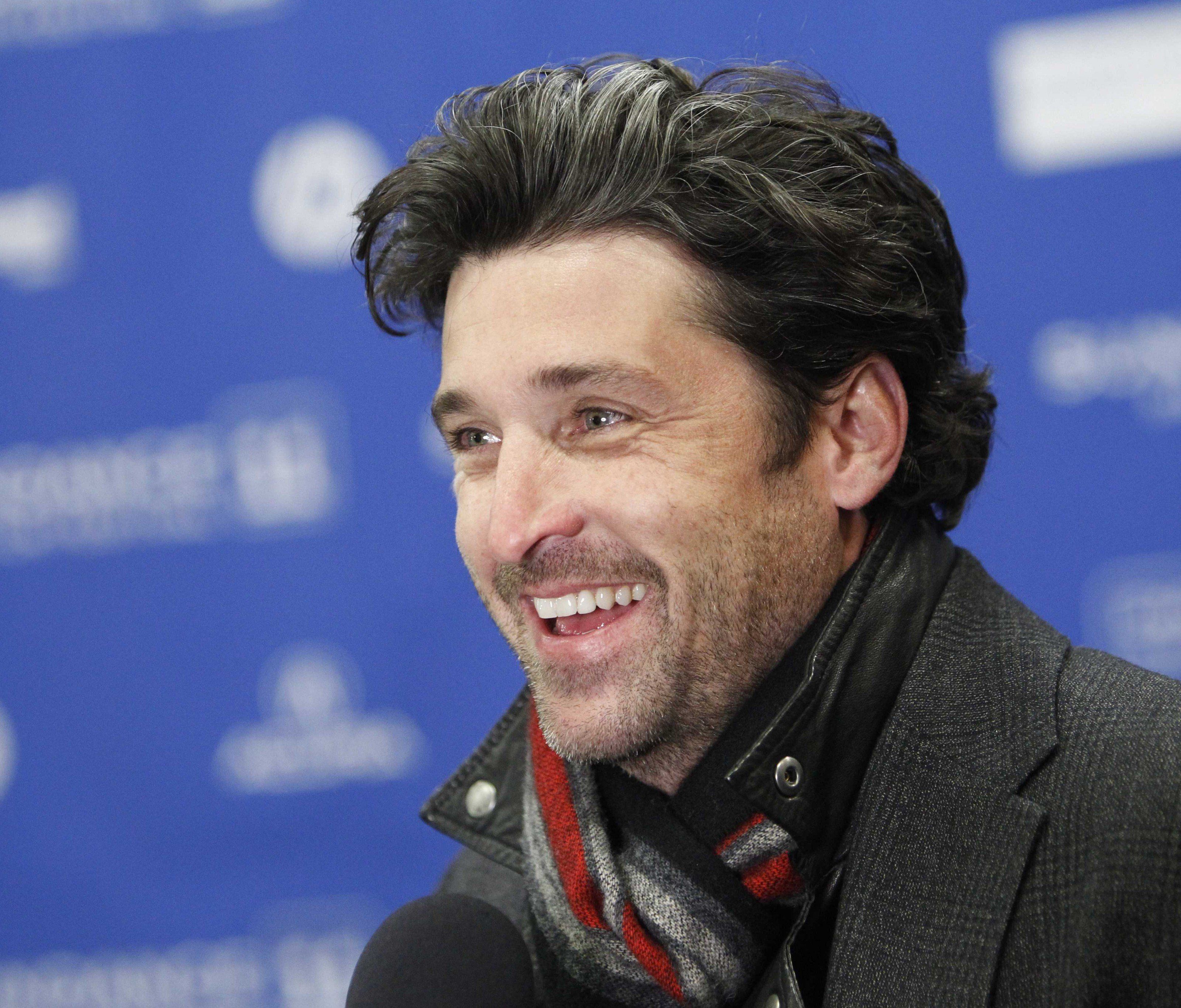 Star aus "Grey's Anatomy" feiert am 13. Jänner Geburtstag. Star aus "Grey's Anatomy" feiert am 13. Jänner Geburtstag.