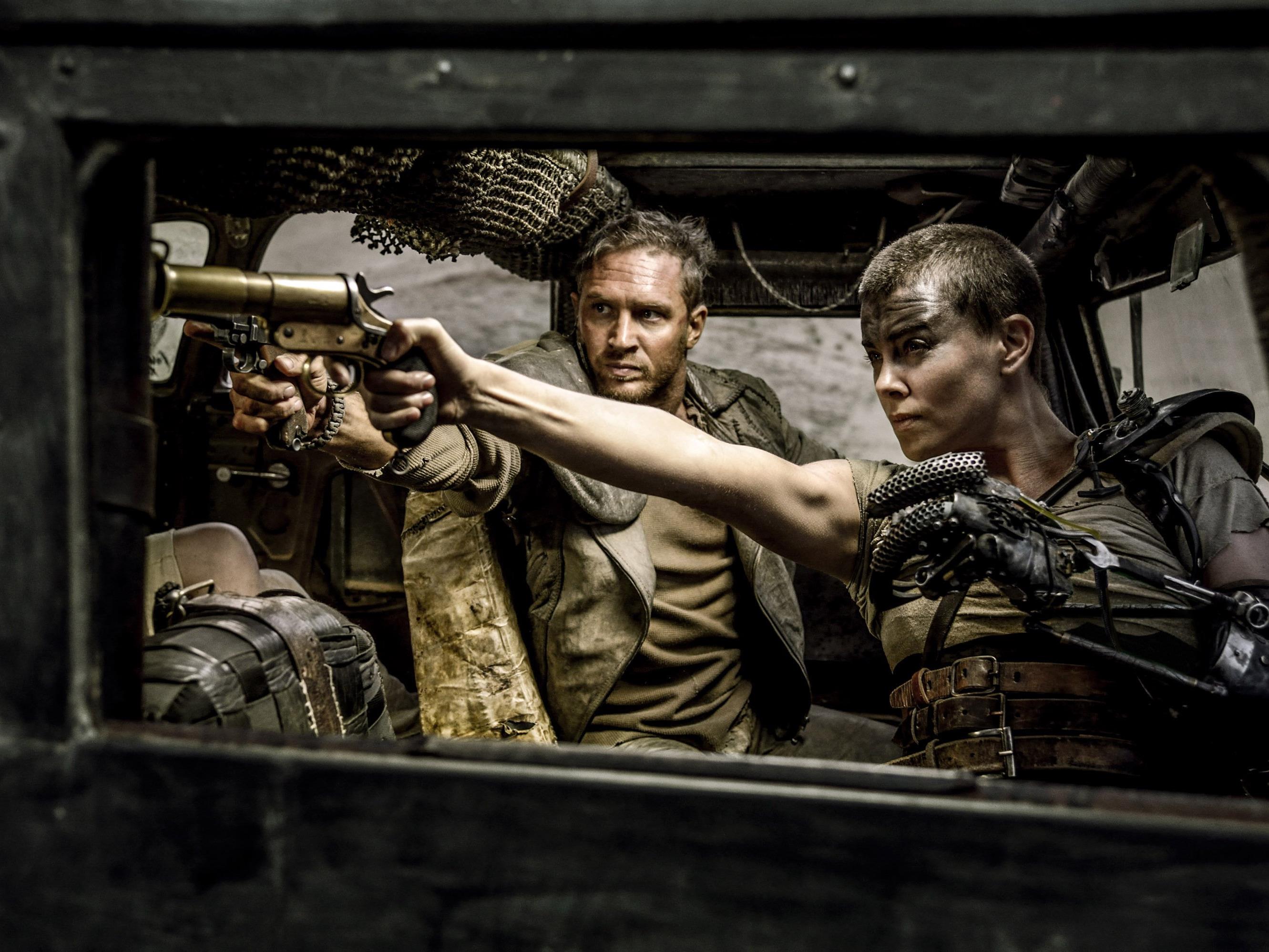 Mad Max: Fury Road räumte bei den Critics' Choice Awards ab.