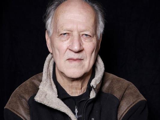 Werner Herzog hat am Sundance Festival seine neue Dokumentation vorgestellt