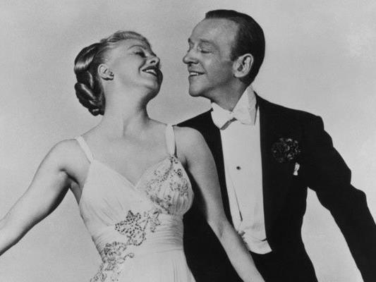 In Wien eröffnet im Herbst die erste Fred Astaire Dance Lounge.