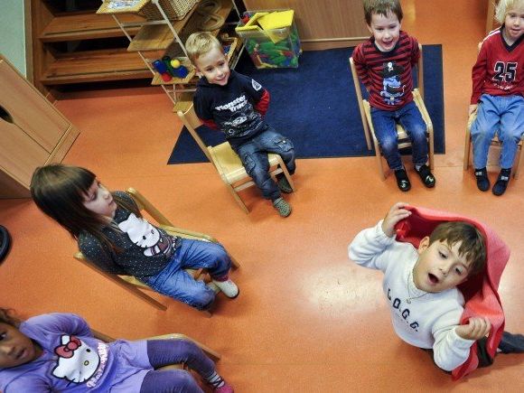 Kindergärten: Frauenberger kündigt weitere Kontrollen und Konsequenzen an Kindergärten: Frauenberger kündigt weitere Kontrollen und Konsequenzen an