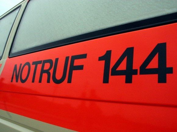 Schwere Unfälle in der Steiermark Schwere Unfälle in der Steiermark