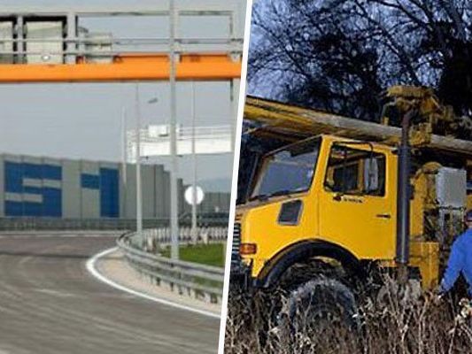 Wiener Lobautunnel: Umweltschützer sehen Projekt "in weiter Ferne" Wiener Lobautunnel: Umweltschützer sehen Projekt "in weiter Ferne"