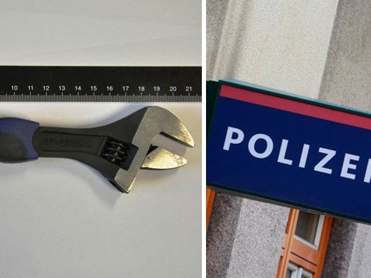 Der mutmaßliche Einbrecher ist in Haft. Der mutmaßliche Einbrecher ist in Haft.