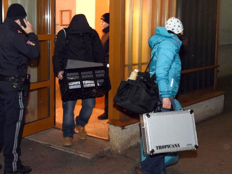 Das Obduktionsergebnis der 72-Jährigen ergab, dass sie erschlagen wurde. Das Obduktionsergebnis der 72-Jährigen ergab, dass sie erschlagen wurde.