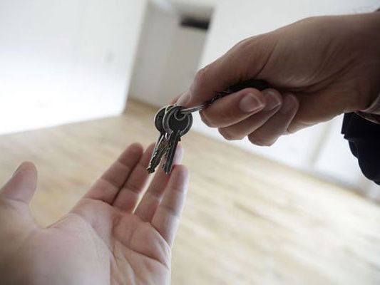 Der "Wien-Bonus" griff bei der Wohnungsvergabe. Der "Wien-Bonus" griff bei der Wohnungsvergabe.