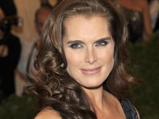 Brooke Shields sei bislang ein sehr pflegeleichter Gast.