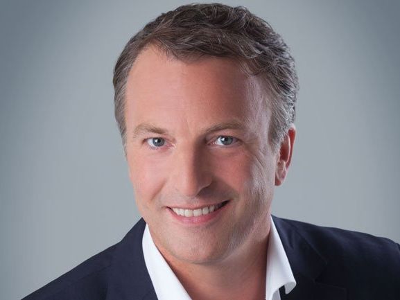 austria.com/plus-Geschäftsführer André Eckert. austria.com/plus-Geschäftsführer André Eckert.