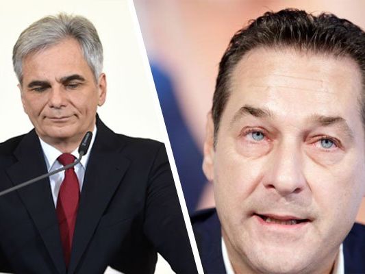 Der Streit um den "Staatsfeind"-Sager geht weiter. Der Streit um den "Staatsfeind"-Sager geht weiter.