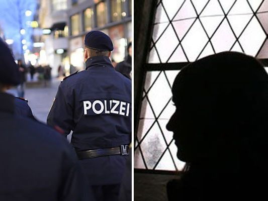 VIENNA.at hat nachgefragt - Welche Rechte haben Betroffene von sexuellen oder gewalttätigen Übergriffen? VIENNA.at hat nachgefragt - Welche Rechte haben Betroffene von sexuellen oder gewalttätigen Übergriffen?