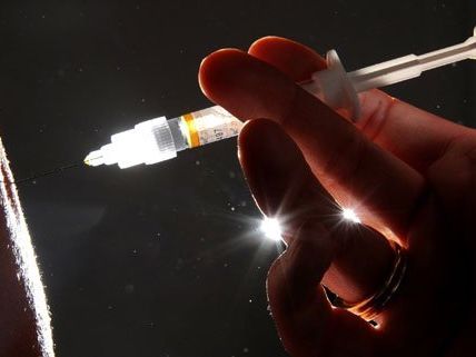 Man möchte bei den Impfungen individueller vorgehen. Man möchte bei den Impfungen individueller vorgehen.