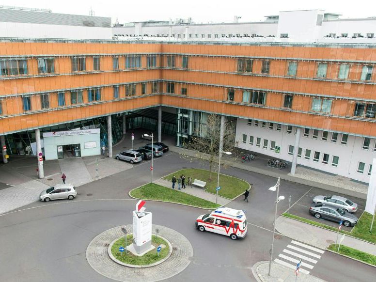 Seit Jahreswechsel ist das Spital Teil des Kepler Universitätsklinikums Seit Jahreswechsel ist das Spital Teil des Kepler Universitätsklinikums