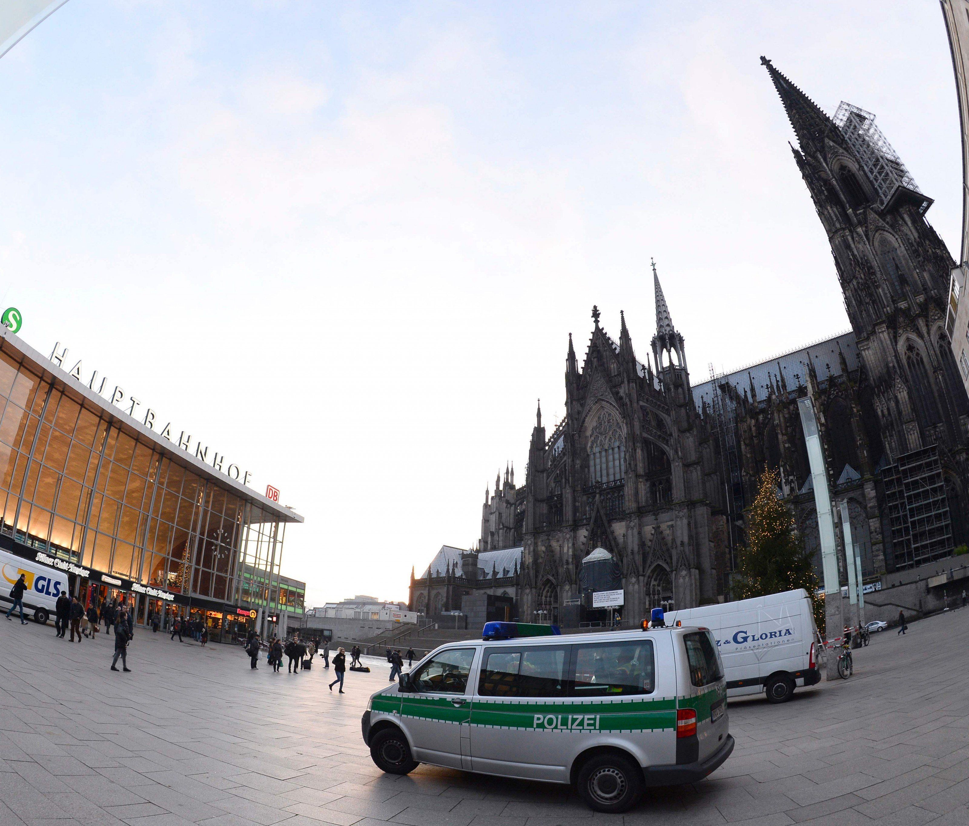 Viele Opfer dürften sich erst nach der Medienberichterstattung der vergangenen Tage melden - auch in Salzburg.