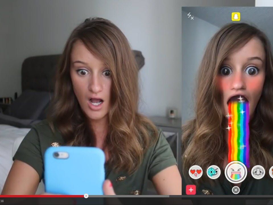 Nach nur zwei Monaten schließt Snapchat seinen Lens Store wieder. Nach nur zwei Monaten schließt Snapchat seinen Lens Store wieder.