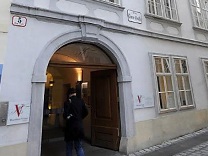Mozarthaus Vienna: Tag der offenen Tür am 30. und 31. Jänner