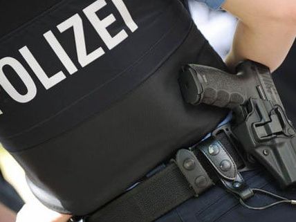 Die Polizei bestätigte entsprechende Berichte. Die Polizei bestätigte entsprechende Berichte.