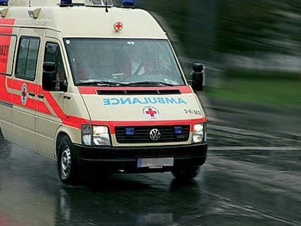 Junge Frau starb bei Verkehrsunfall in Wien-Döbling Junge Frau starb bei Verkehrsunfall in Wien-Döbling