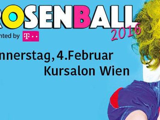 Auch heuer wird der Kursalon wieder schillern Auch heuer wird der Kursalon wieder schillern