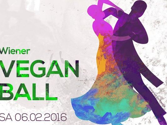 Der Vegan Ball bittet wieder zum Tanz. Der Vegan Ball bittet wieder zum Tanz.