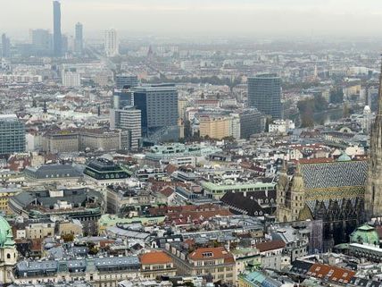 Auch 2015 konnte Wien einen Nächtigungsrekord verzeichnen. Auch 2015 konnte Wien einen Nächtigungsrekord verzeichnen.