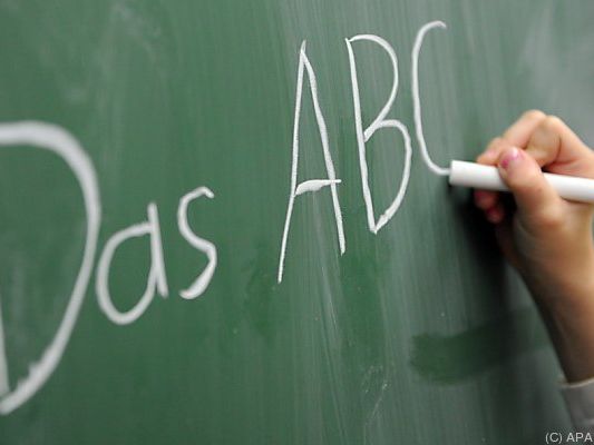 In der 3. Klasse blieben neun Kinder sitzen In der 3. Klasse blieben neun Kinder sitzen