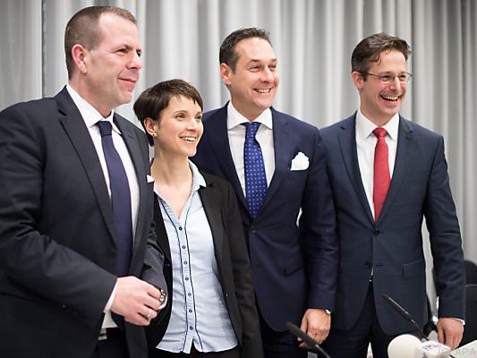 Schwerpunkt der "Blauen Allianz" liegt in der bayerischen Grenzregion Schwerpunkt der "Blauen Allianz" liegt in der bayerischen Grenzregion