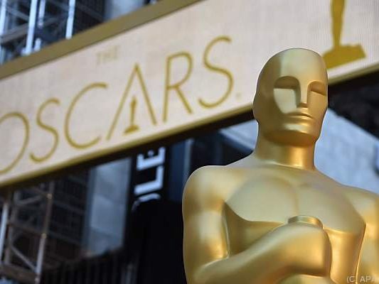 Hollywood ist bereit für die große Filmgala Hollywood ist bereit für die große Filmgala