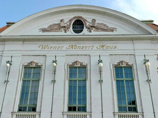 Der Tanker ist wieder seetüchtig: Wiener Konzerthausorgel restauriert