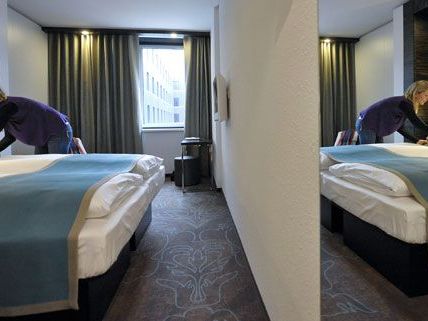 Hoteliers freuen sich über schärfere Regeln für AirBnB in Wien Hoteliers freuen sich über schärfere Regeln für AirBnB in Wien