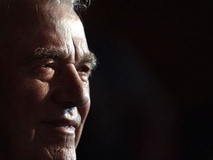 Stronach lässt die Wahl wohl aus Stronach lässt die Wahl wohl aus