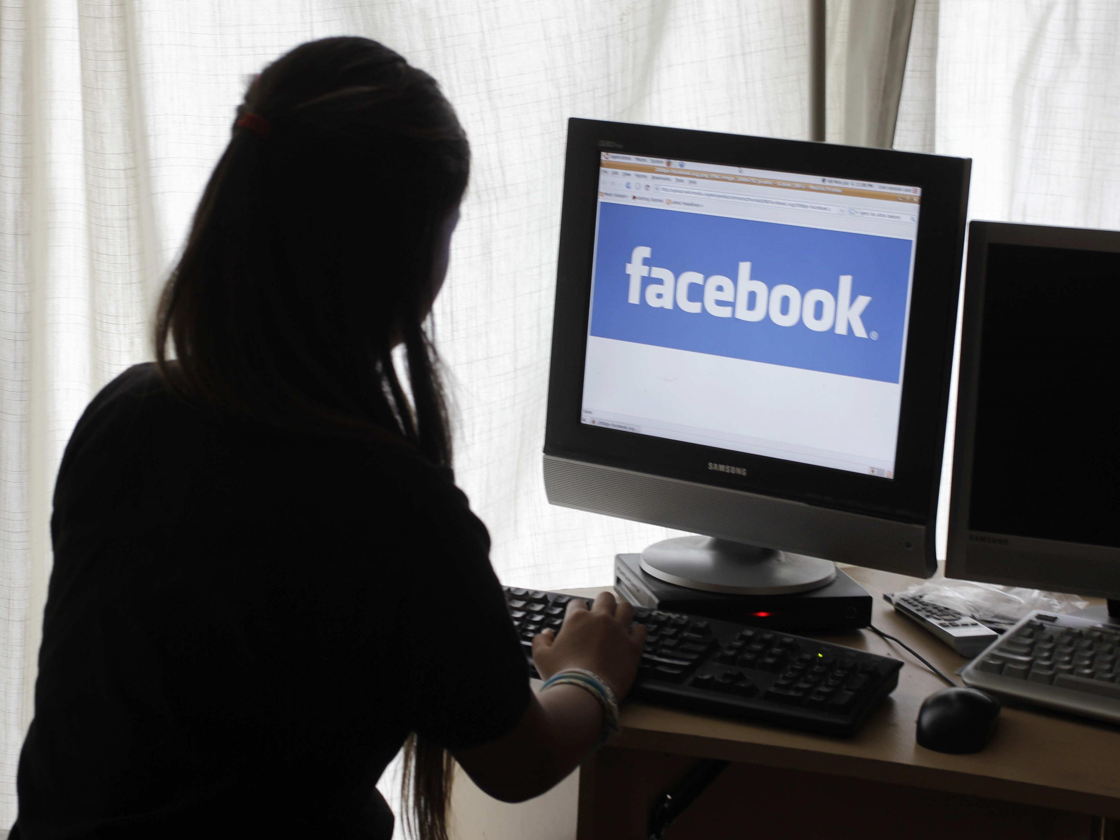 Macht Facebook die Menschen immer radikaler?