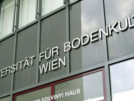 Neue Beschränkung an der BOKU. Neue Beschränkung an der BOKU.
