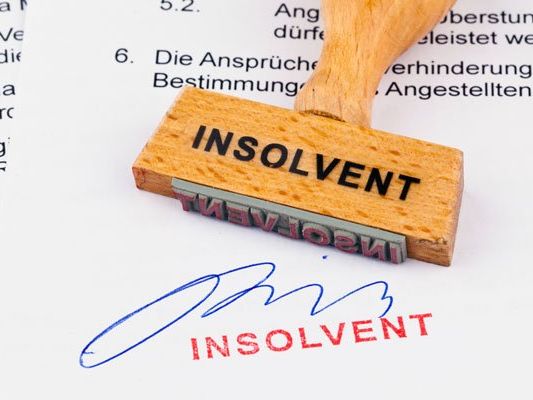 Weltgrößte Pelletsfirma German Pellets hat Insolvenz angemeldet Weltgrößte Pelletsfirma German Pellets hat Insolvenz angemeldet