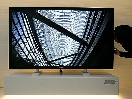 Im Laufe des Jahres kommt überall das Aus für das analoge Fernsehsignal Im Laufe des Jahres kommt überall das Aus für das analoge Fernsehsignal