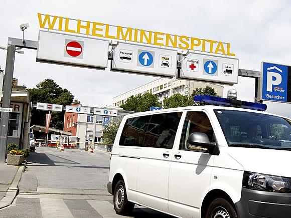 Grippewelle: Rund 200 Kinder wurden am Sonntag im Wilhelminenspital behandelt
