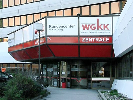 Bei der Verhandlung mit der WGKK sollen die geforderten Zusatz-Stellen "kein Thema" werden. Bei der Verhandlung mit der WGKK sollen die geforderten Zusatz-Stellen "kein Thema" werden.