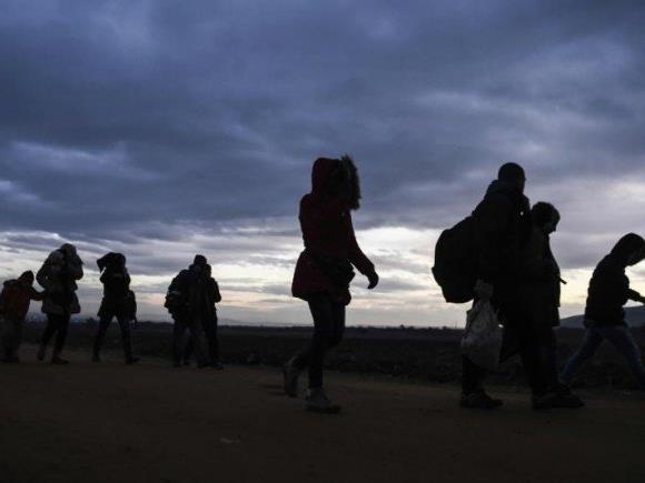 Ein "gewisser Migrationsdruck bleibt bestehen", so die Hilfsorganisation CARE.