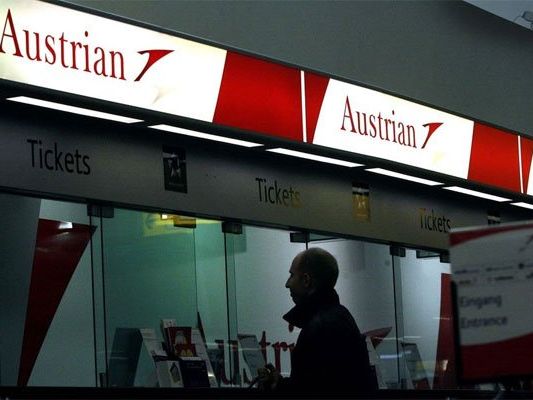 Der Direktflug Wien-Delhi wurde gestrichen. Der Direktflug Wien-Delhi wurde gestrichen.